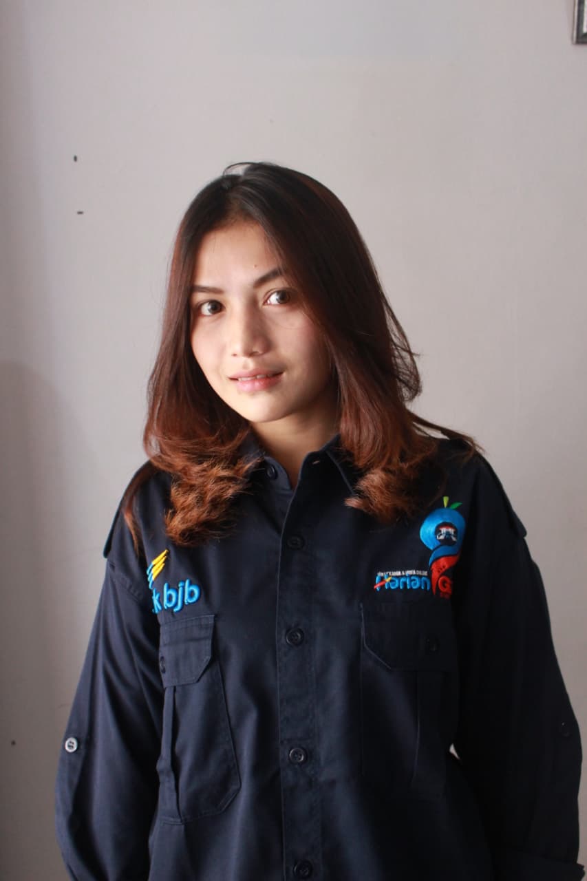 Annisa Sabani Damayanti