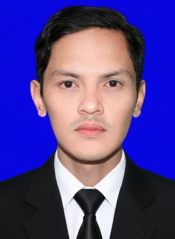 Ferdi Gunawan
