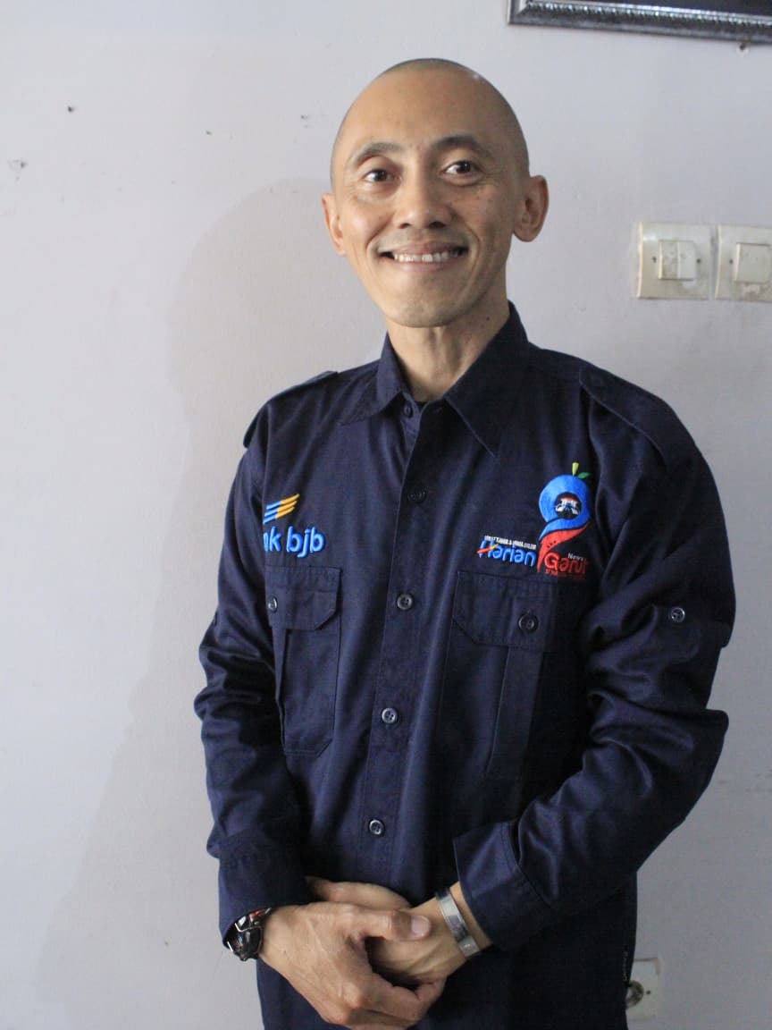 Kiagus Tevy Musputra K, SH